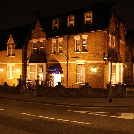 Kirkdale Hotel Кройдон Экстерьер фото