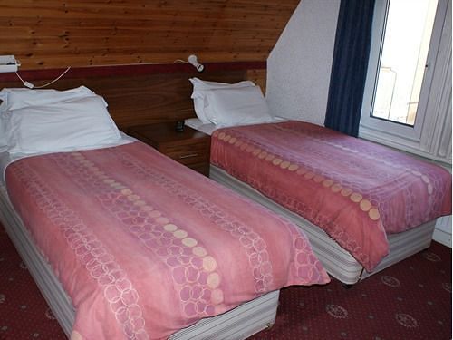Kirkdale Hotel Кройдон Экстерьер фото